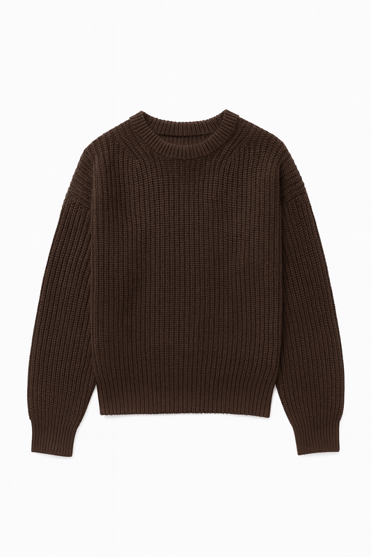 Chunkie Sweater