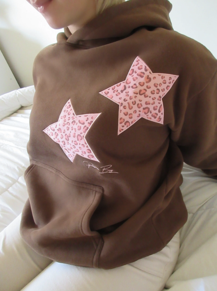 Hoodies Collection