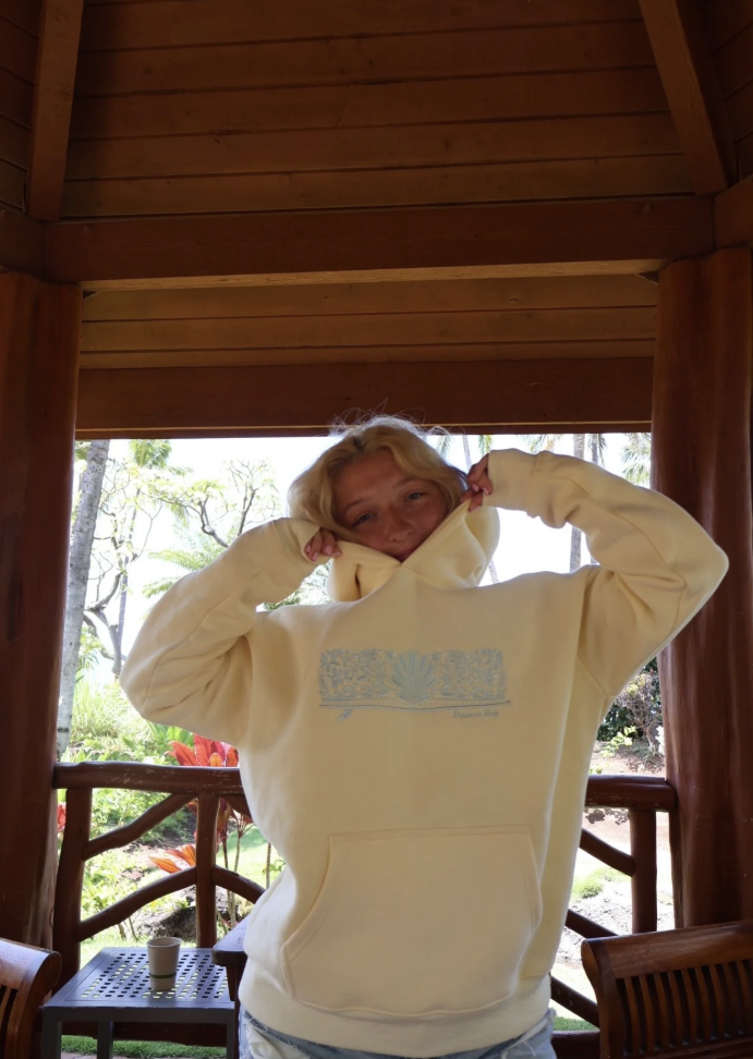 Hoodies Collection