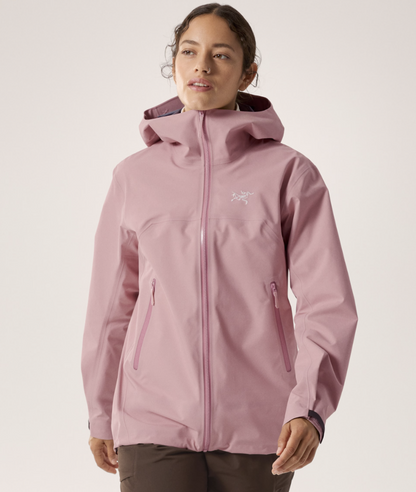 Outdoor Jacket Collection