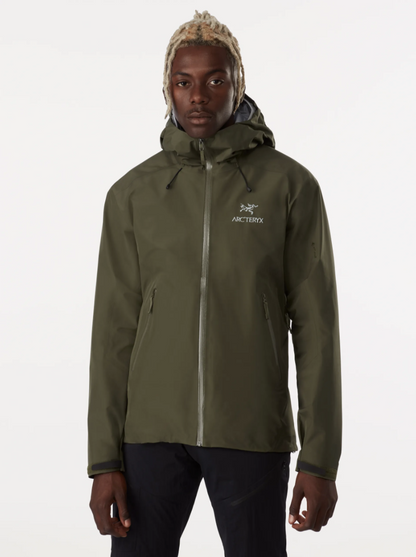 Outdoor Jacket Collection