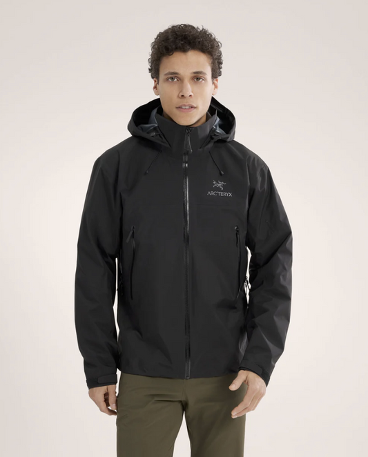 Outdoor Jacket Collection