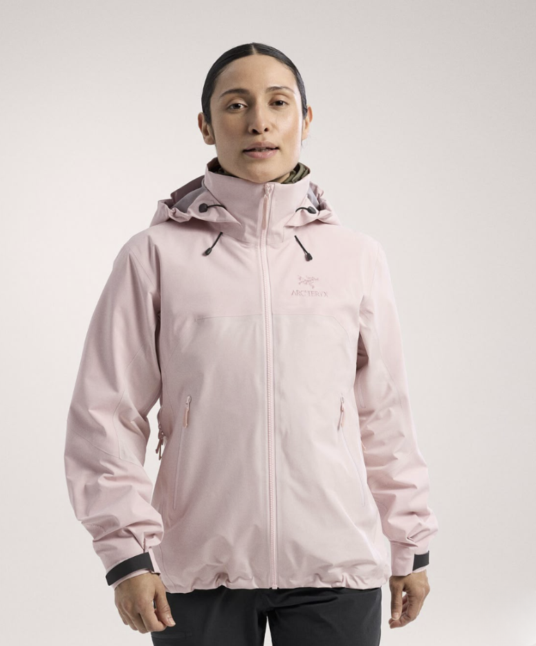 Outdoor Jacket Collection