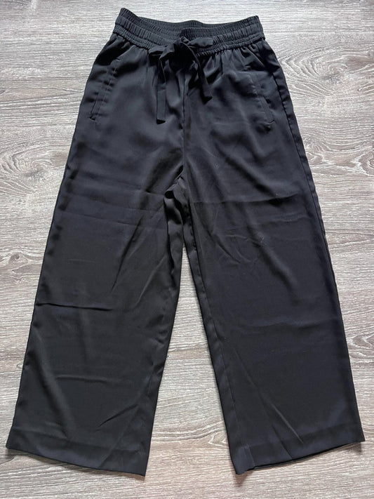 Gray Sweatpants